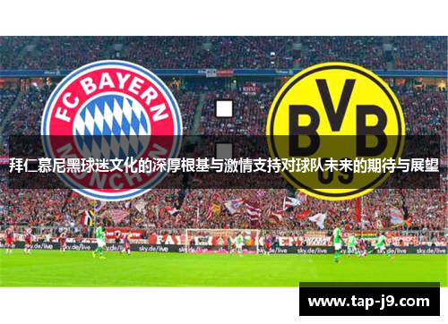 拜仁慕尼黑球迷文化的深厚根基与激情支持对球队未来的期待与展望