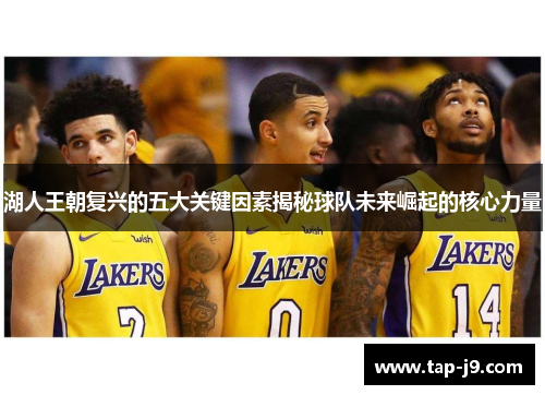 湖人王朝复兴的五大关键因素揭秘球队未来崛起的核心力量 湖人王朝复兴的五大关键因素揭秘球队未来崛起的核心力量