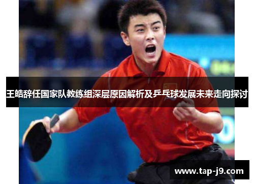 王皓辞任国家队教练组深层原因解析及乒乓球发展未来走向探讨 王皓辞任国家队教练组深层原因解析及乒乓球发展未来走向探讨