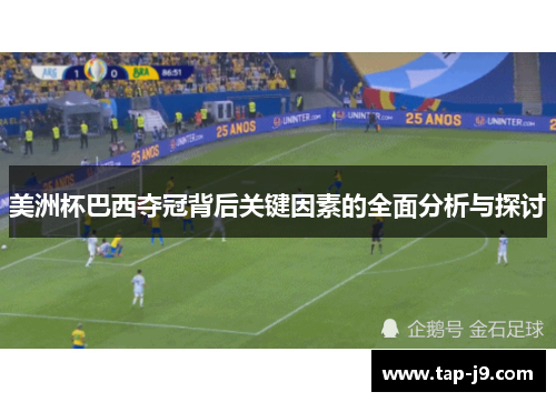 美洲杯巴西夺冠背后关键因素的全面分析与探讨