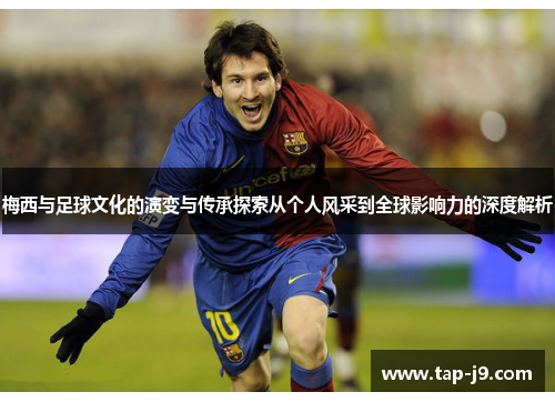 梅西与足球文化的演变与传承探索从个人风采到全球影响力的深度解析