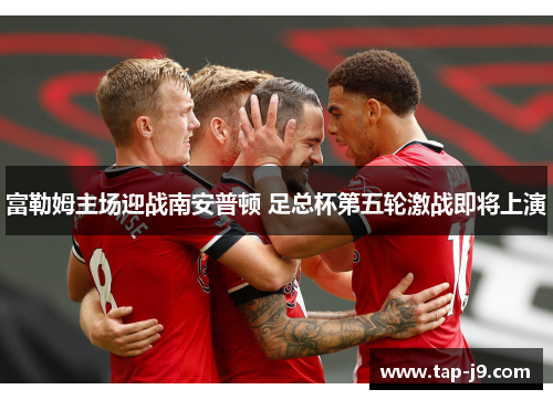 富勒姆主场迎战南安普顿 足总杯第五轮激战即将上演